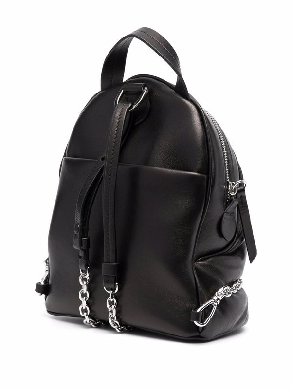 Henrik Vibskov Glam Slam Backpack - Black
