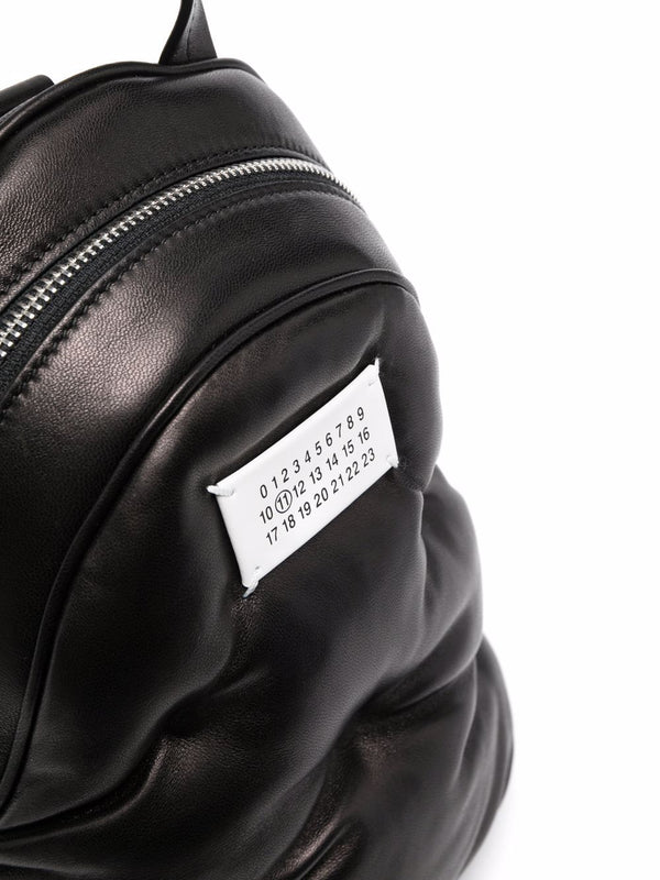 Henrik Vibskov Glam Slam Backpack - Black