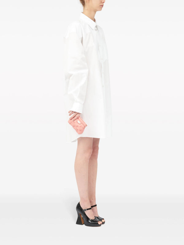 Henrik Vibskov Glam Slam Classique Baby - Coral