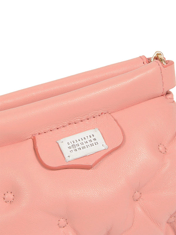 Henrik Vibskov Glam Slam Classique Baby - Coral