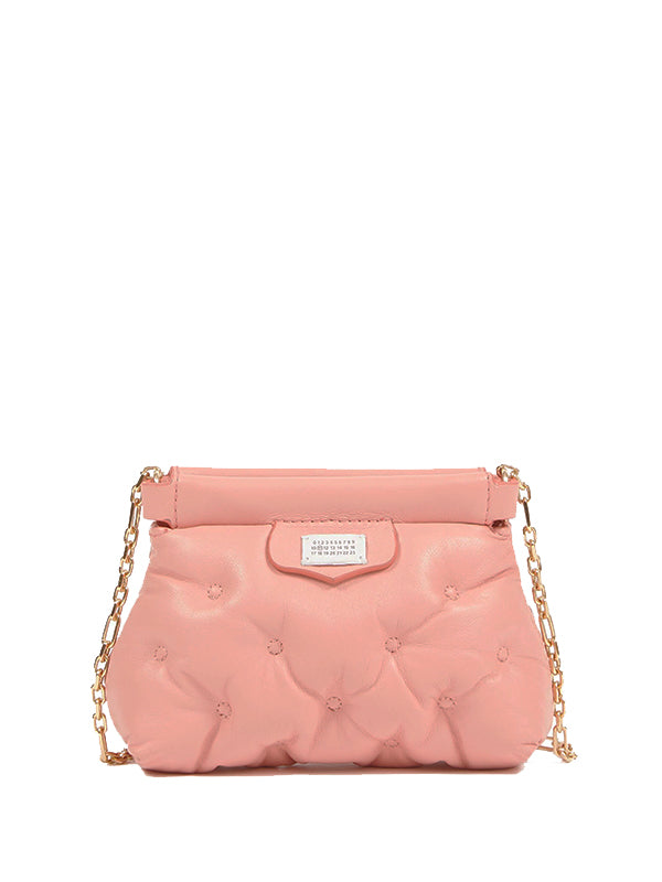 henrik vibskov Glam Slam Classique Baby - Coral