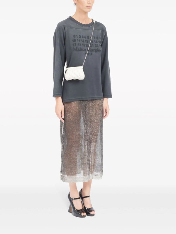 Henrik Vibskov Glam Slam Classique Baby - Greige