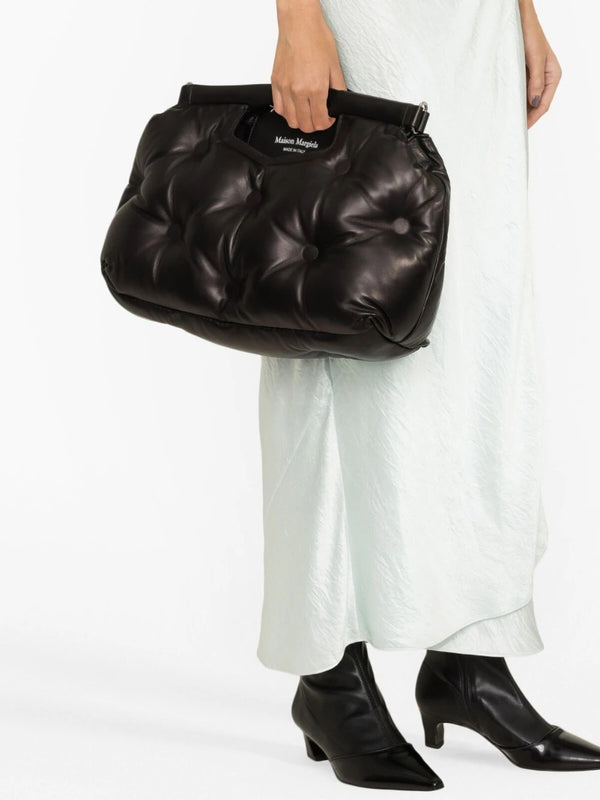 Henrik Vibskov Glam Slam Classique Medium - Black