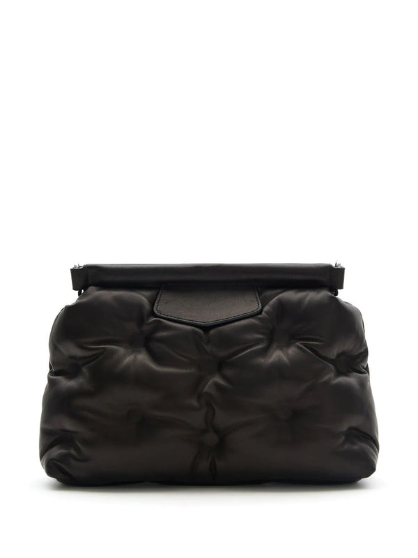 Henrik Vibskov Glam Slam Classique Small - Black