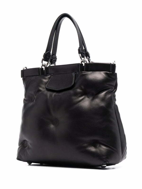 Henrik Vibskov Glam Slam Small Shopping Bag - Black