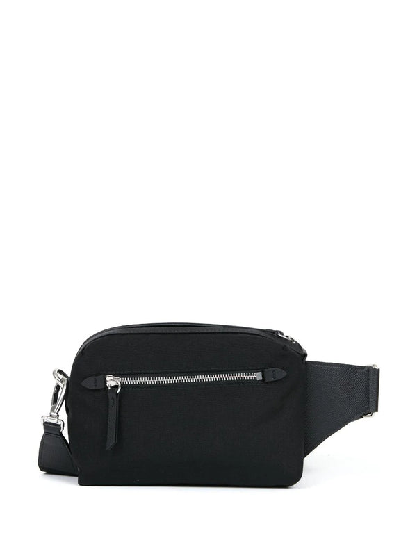 Henrik Vibskov Glam Slam Sport On Body Bag - Black