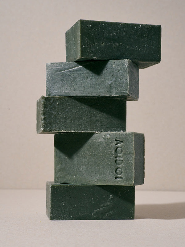 Henrik Vibskov Haïku Cleansing Bar