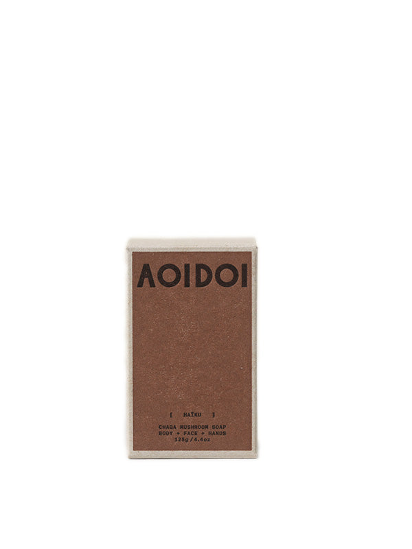 henrik vibskov Haïku Cleansing Bar