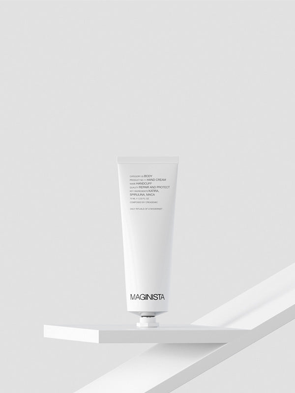 Henrik Vibskov Handcuff Hand Cream - 75ml