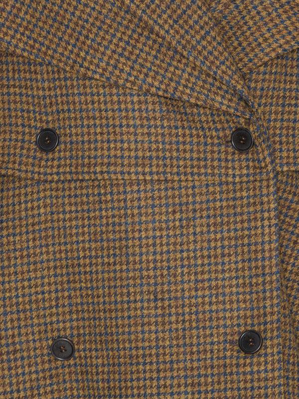 Henrik Vibskov Hands Down Jacket - Pied De Poule