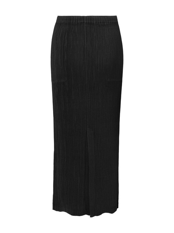 Henrik Vibskov Hatching Bottoms Skirt - Black