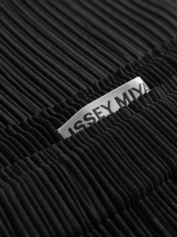 Henrik Vibskov Hatching Bottoms Skirt - Black