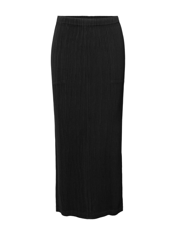 henrik vibskov Hatching Bottoms Skirt - Black