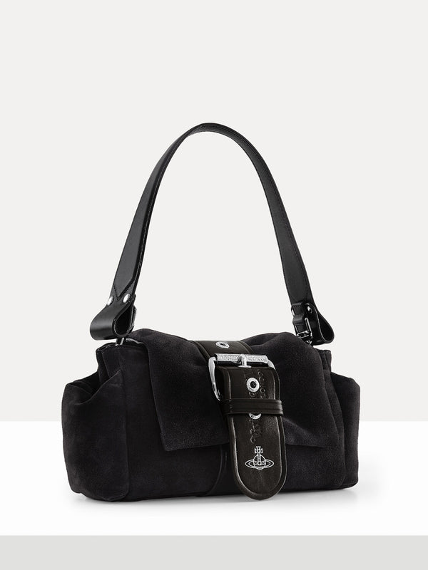 Henrik Vibskov Hazel Treasure Handbag - Black