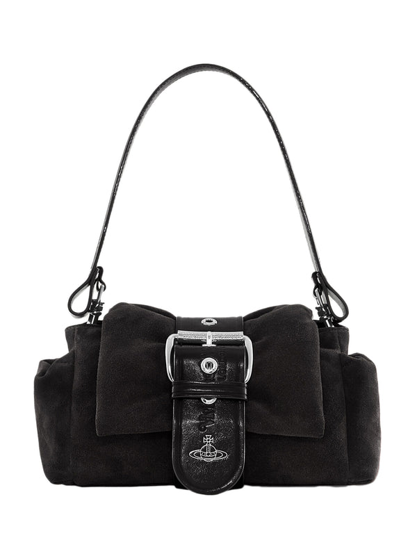 henrik vibskov Hazel Treasure Handbag - Black