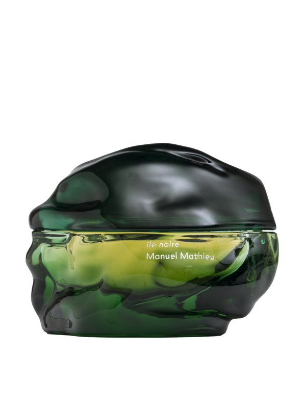 henrik vibskov île noire