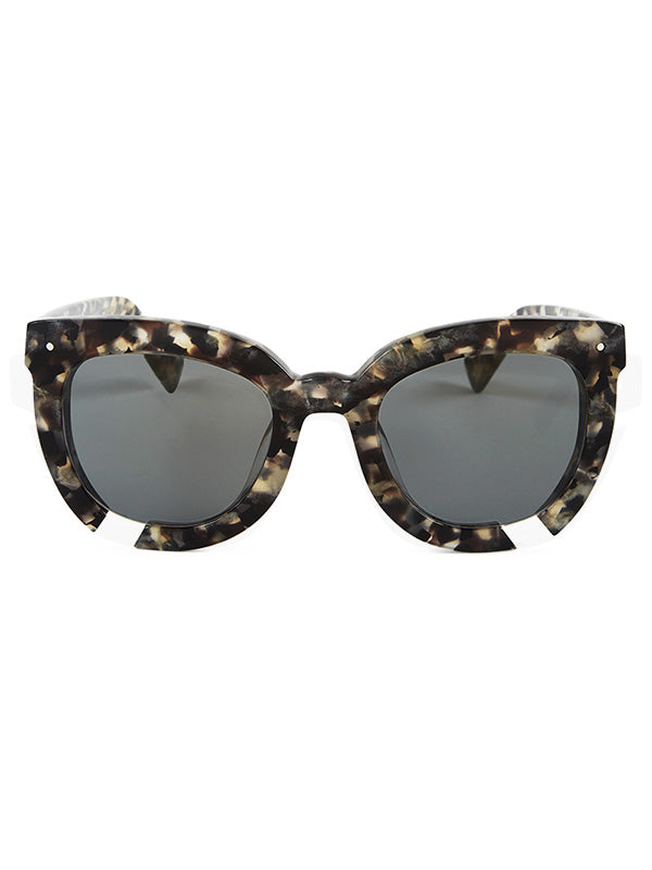 henrik vibskov Incidental Habit - Tortoise