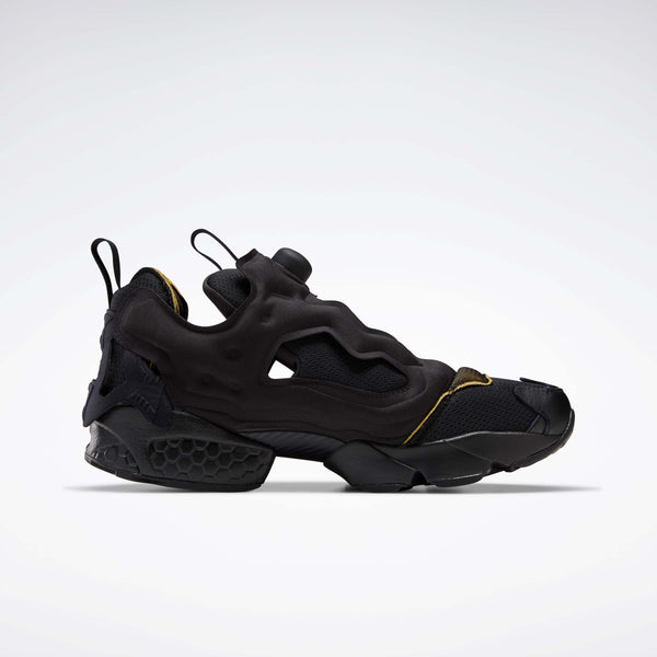 Henrik Vibskov Insta Pump Fury Memory Of - Black