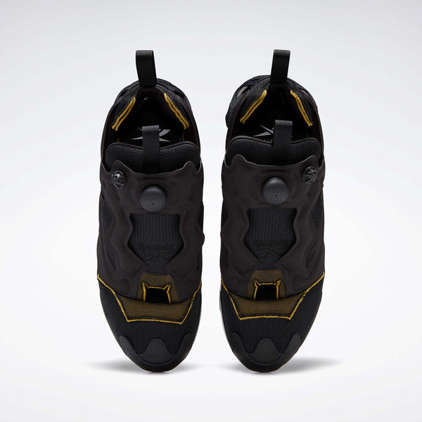Henrik Vibskov Insta Pump Fury Memory Of - Black