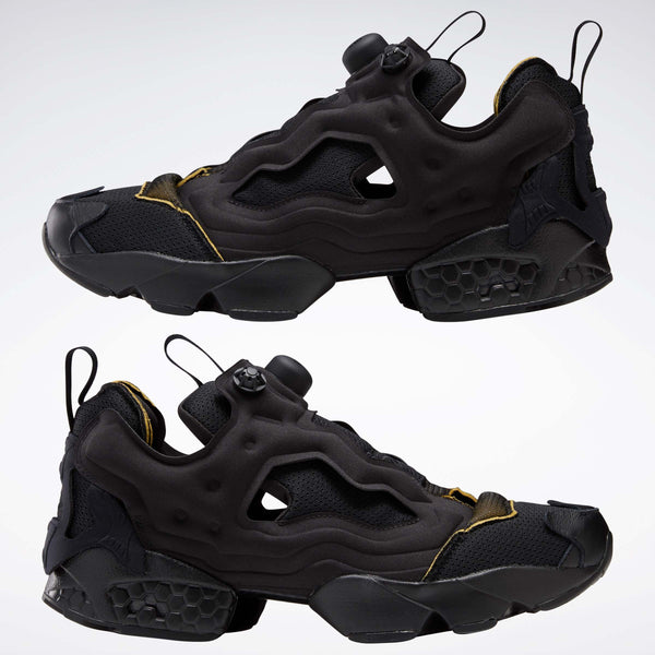 Henrik Vibskov Insta Pump Fury Memory Of - Black