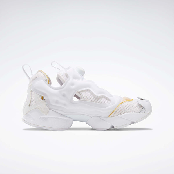 Henrik Vibskov Insta Pump Fury Memory Of - White