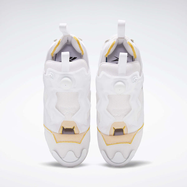 Henrik Vibskov Insta Pump Fury Memory Of - White