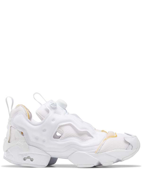 henrik vibskov Insta Pump Fury Memory Of - White