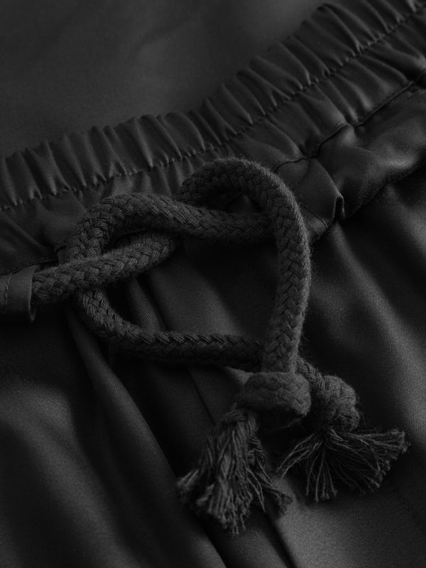 Henrik Vibskov Jayden Pants - Black