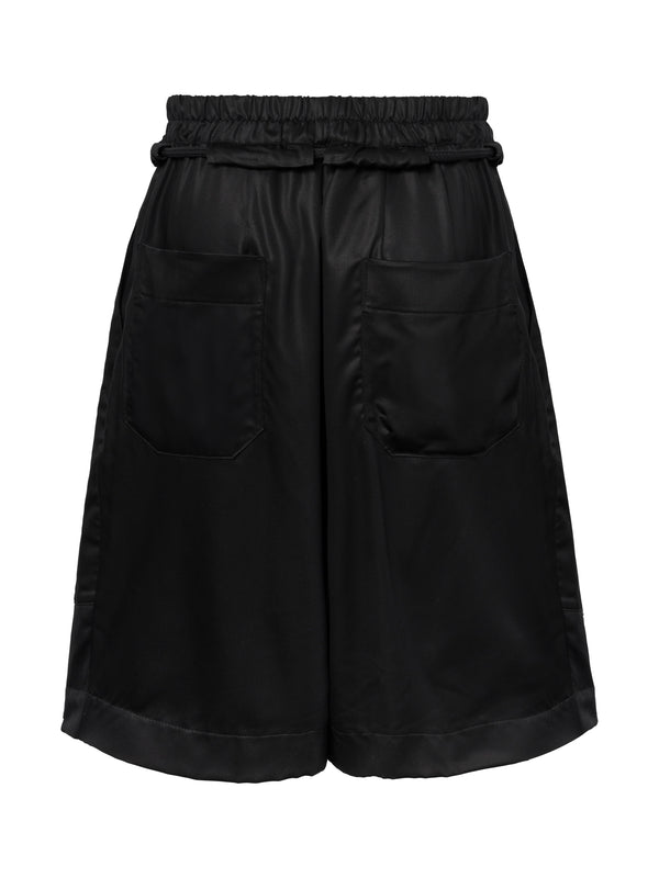 Henrik Vibskov Jayden Pants - Black