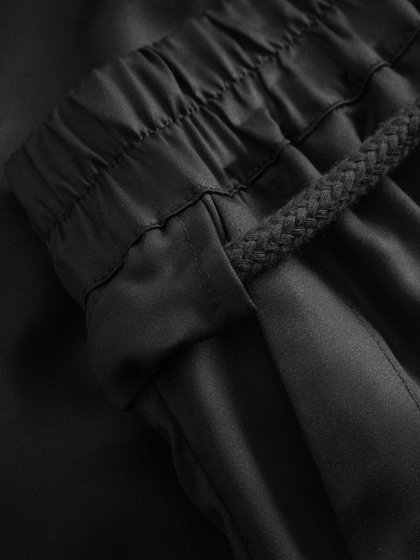 Henrik Vibskov Jayden Pants - Black