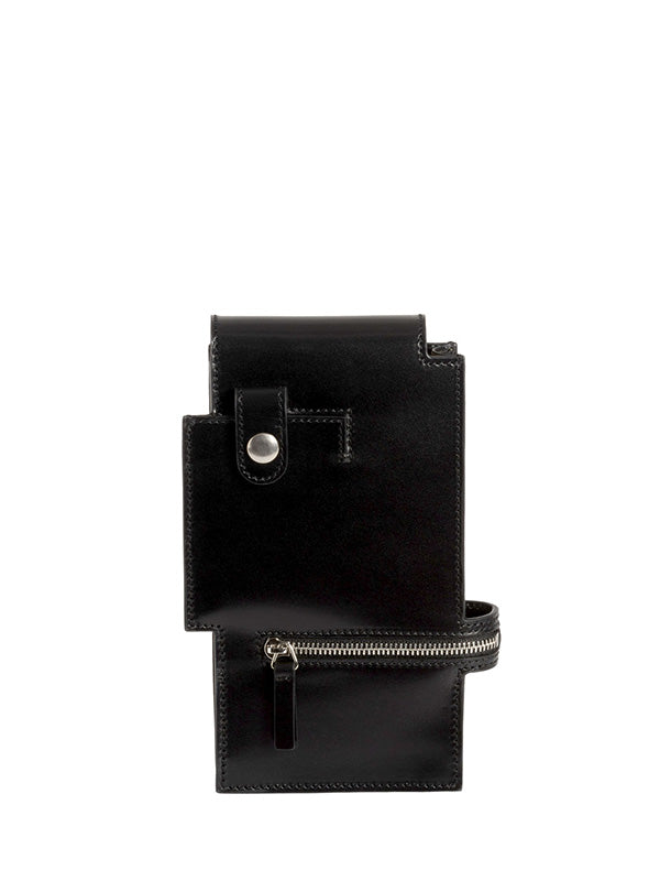 Henrik Vibskov Jimmy - Black