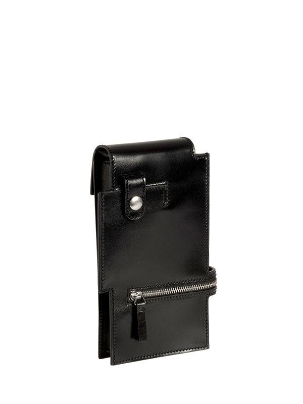 Henrik Vibskov Jimmy - Black