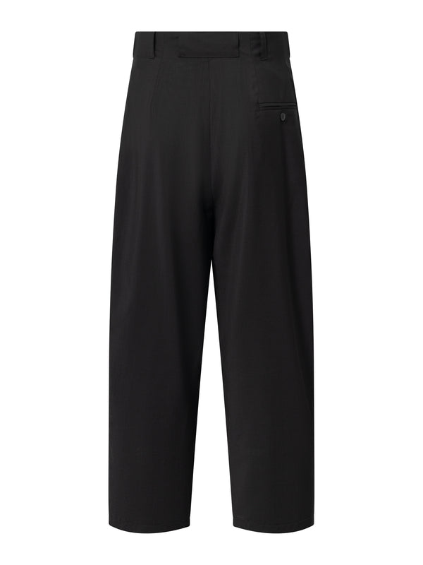 Henrik Vibskov Jonas Pants - Black