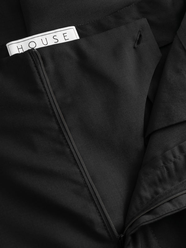 Henrik Vibskov Jonas Pants - Black