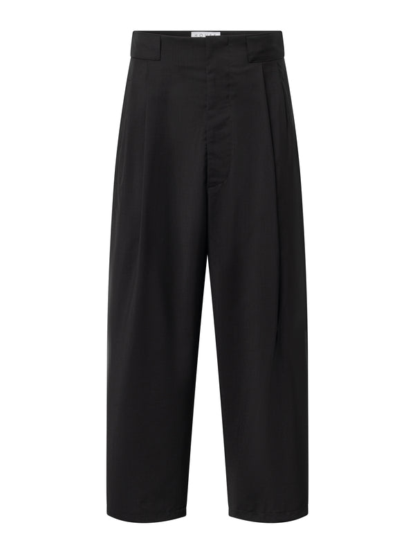 henrik vibskov Jonas Pants - Black