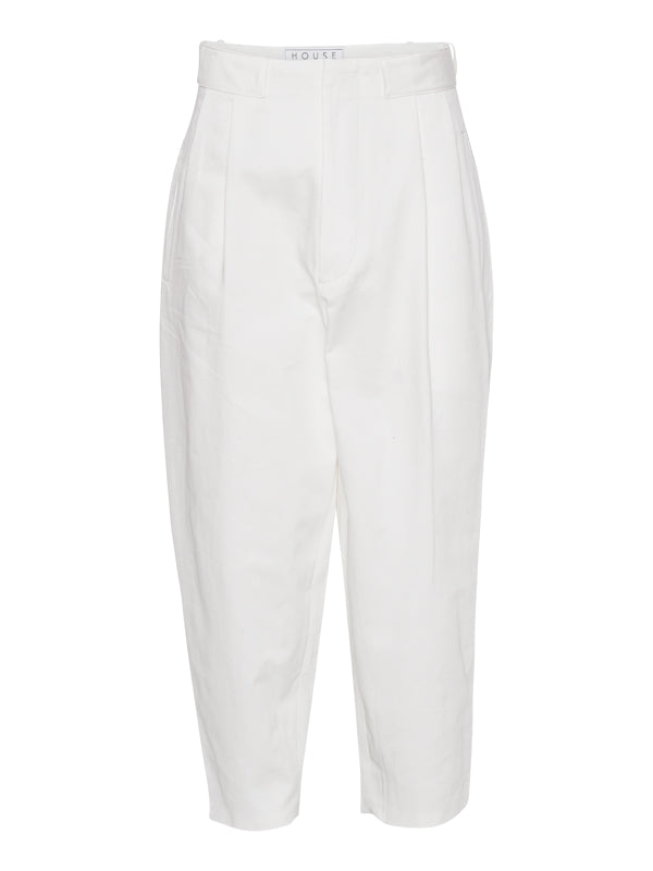 henrik vibskov Jonas Pants - Off White