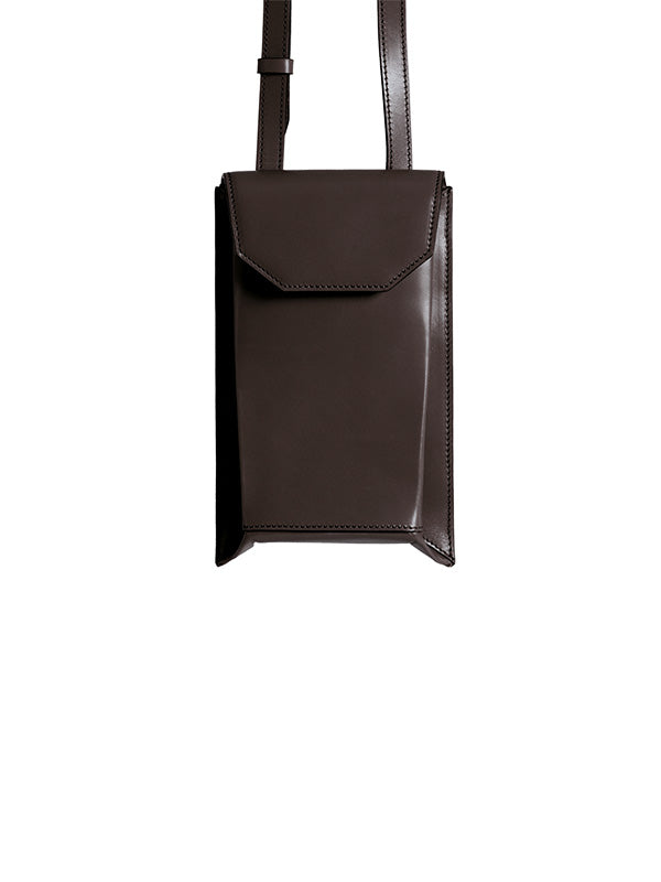 henrik vibskov Joost - Chocolate