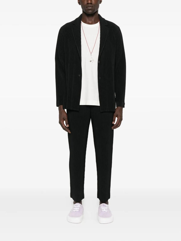 Henrik Vibskov July AW25 Basic Jacket - Black