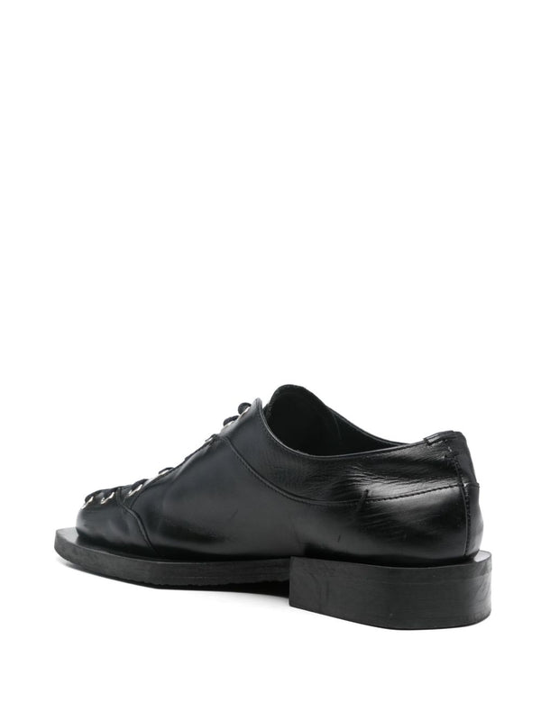 Henrik Vibskov Kelly Shoes - Black