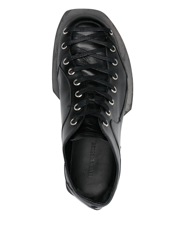 Henrik Vibskov Kelly Shoes - Black