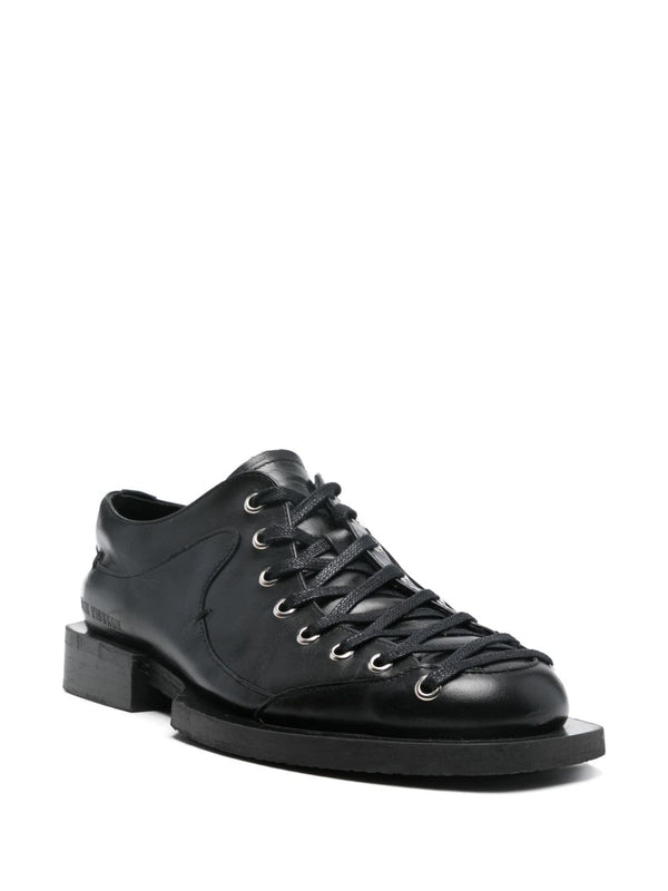 Henrik Vibskov Kelly Shoes - Black