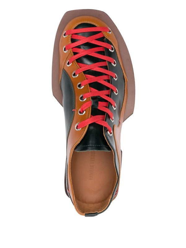 Henrik Vibskov Kelly Shoes - Light Brown