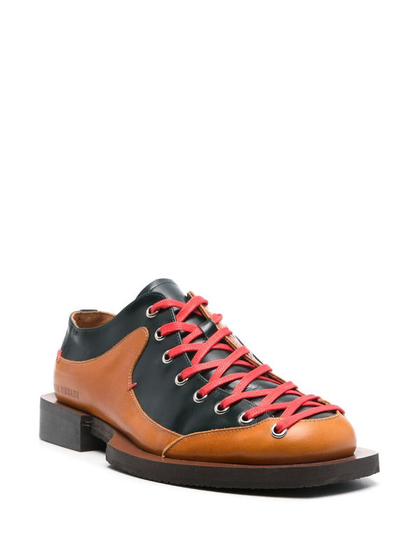 Henrik Vibskov Kelly Shoes - Light Brown