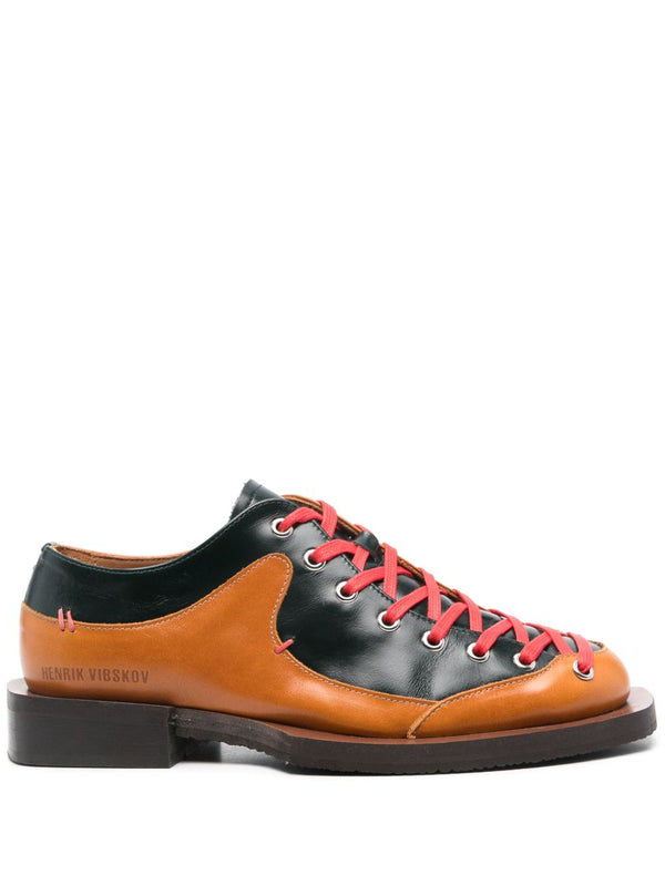 henrik vibskov Kelly Shoes - Light Brown
