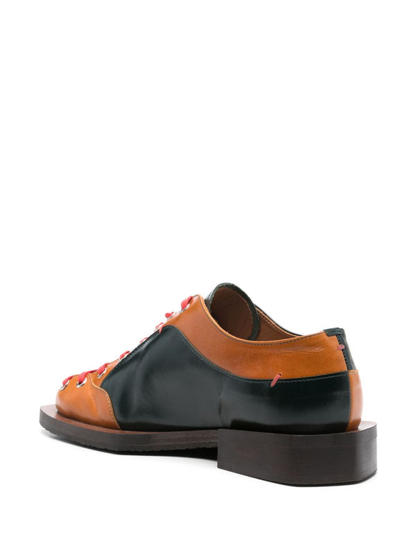 Henrik Vibskov Kelly Shoes - Light Brown