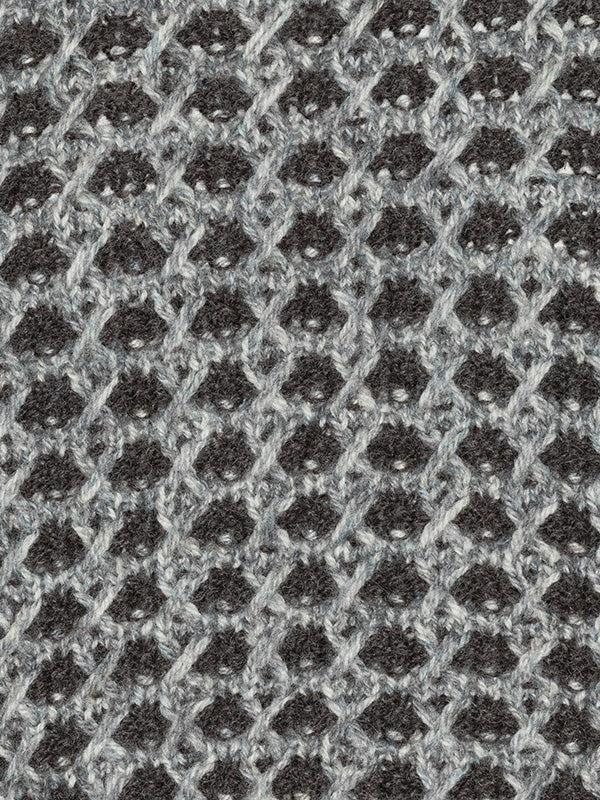 Henrik Vibskov Kimchi Sweater - Brown Party