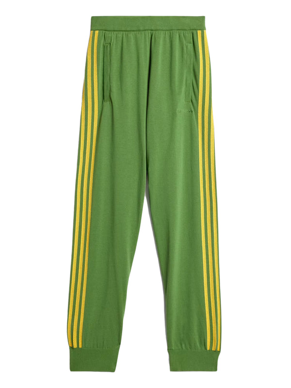 henrik vibskov Knit Track Pants - Crew Green