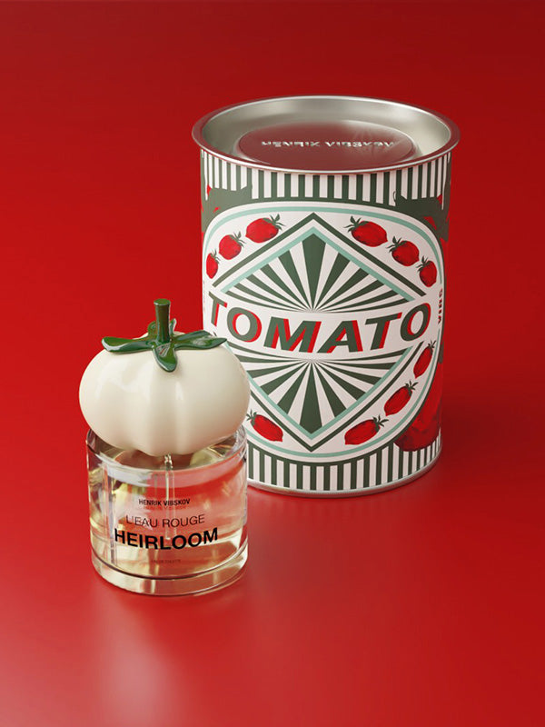 Henrik Vibskov L’eau Rouge Heirloom