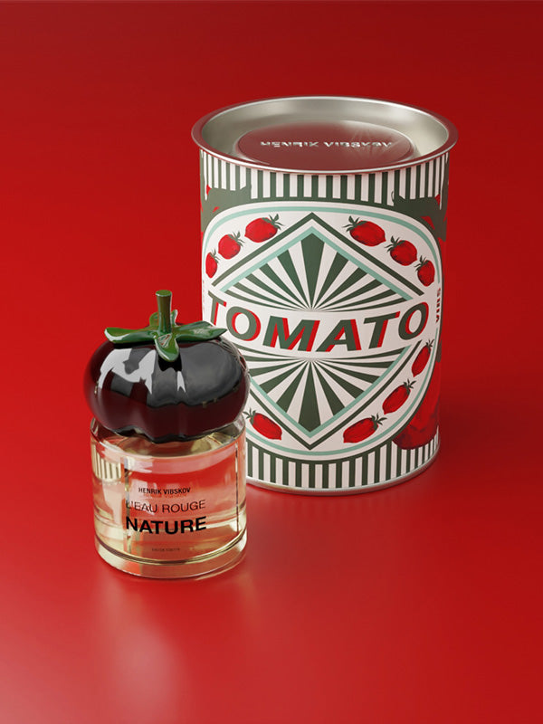 Henrik Vibskov L’eau Rouge Nature