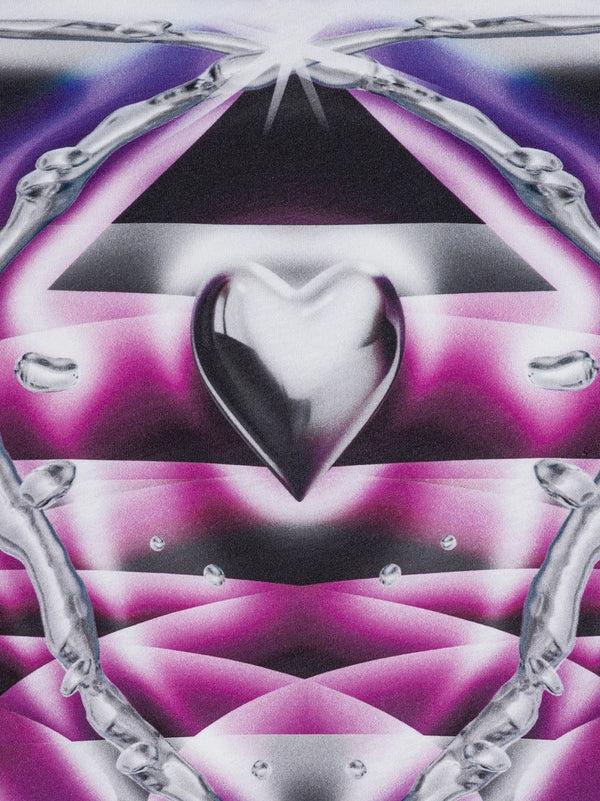 Henrik Vibskov Love Deluxe Tee